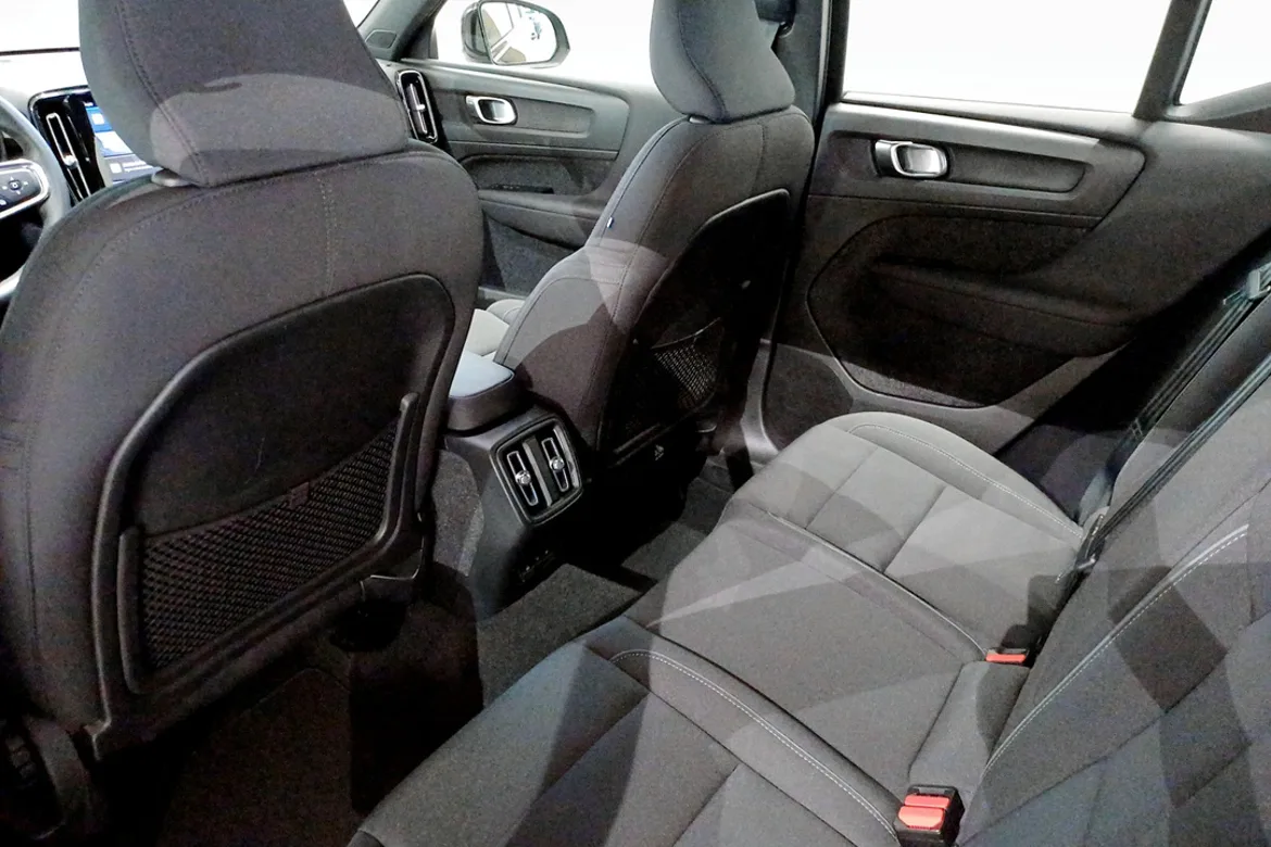 Volvo XC40 Recharge Single Motor