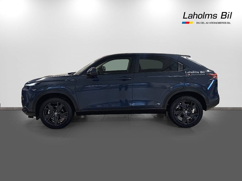 Bild 2 av Honda HR-V e:HEV Elegance Hybrid 1,5 146 HK/Demo