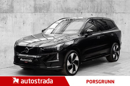 Volvo EX90 Twin Motor Performance