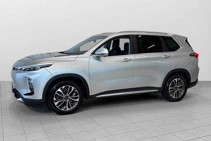 Bild 2 av Maxus Euniq 6 70 kWh Exclusive Panorama