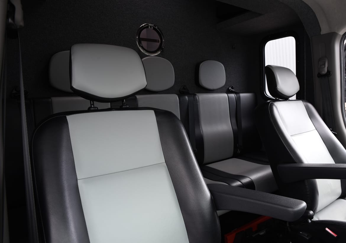 Renault Trucks Master 2019 - miniatyr 13