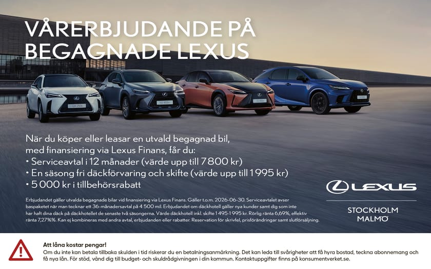 Bild 2 av Toyota bZ4X Executive JBL 360-Kamera Navi Skinn
