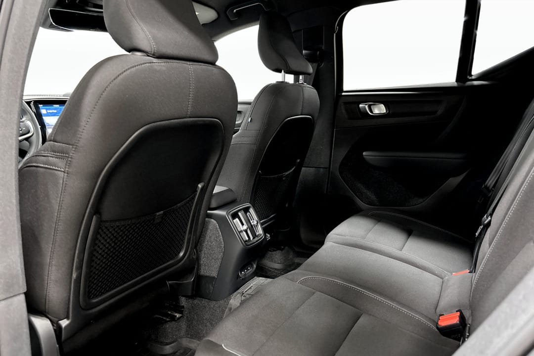 Volvo XC40 Recharge Single Motor