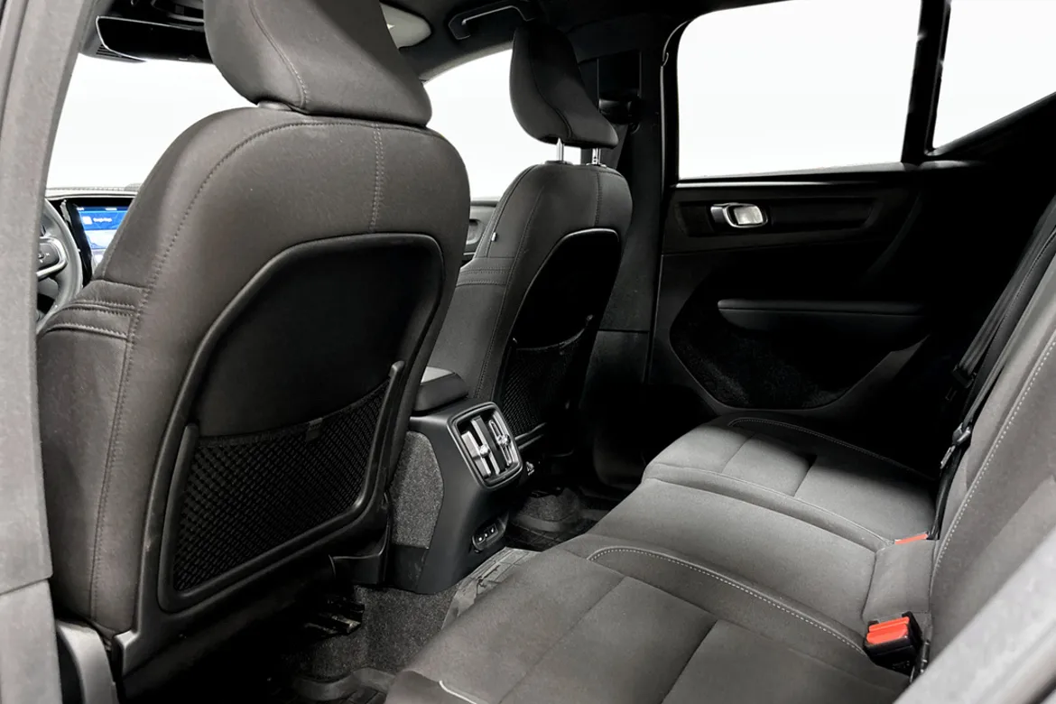 Volvo XC40 Recharge Single Motor