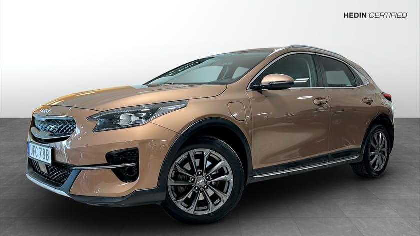 Bild 1 av Kia XCeed Plug-in Hybrid PHEV ADVANCE PLUS