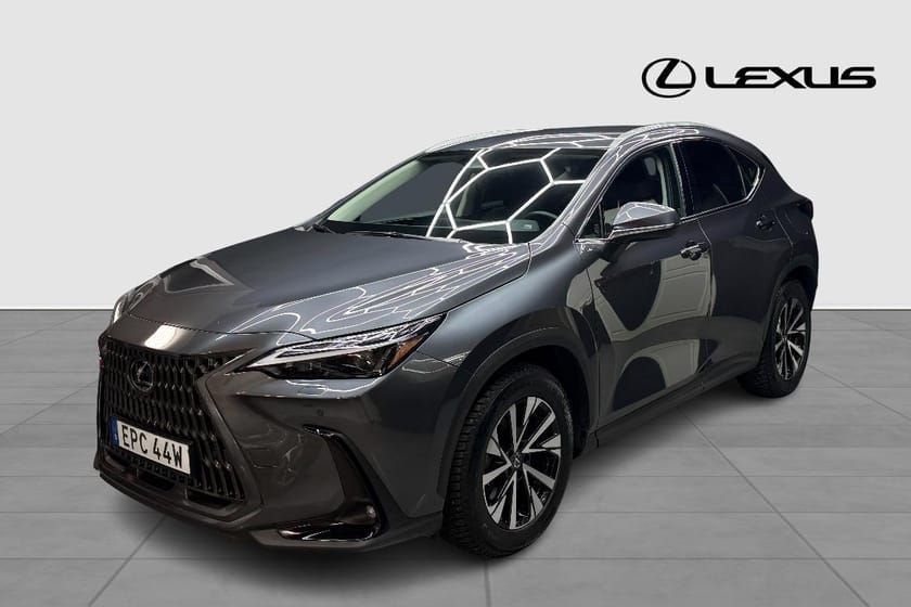 Bild 1 av Lexus NX 450h+ BUSINESS PLUS DRAG V-HJUL