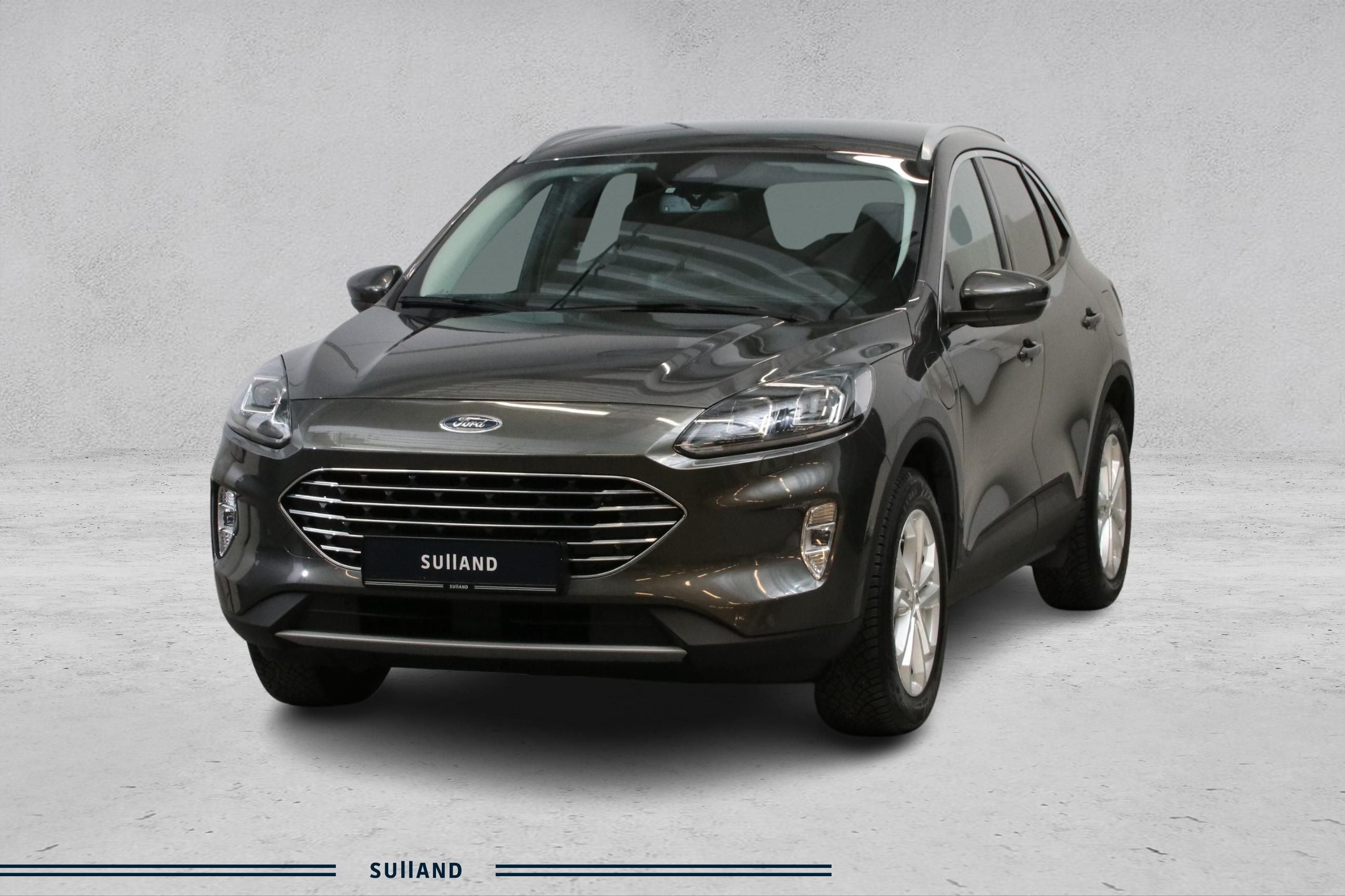 Thumnail bilde 0 av Ford Kuga Plug-In Hybrid