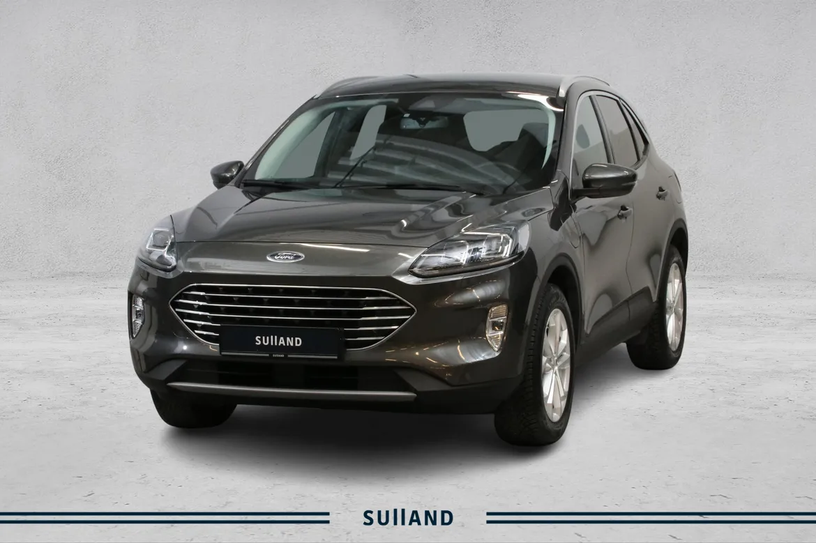 Bilde av Ford Kuga Plug-In Hybrid