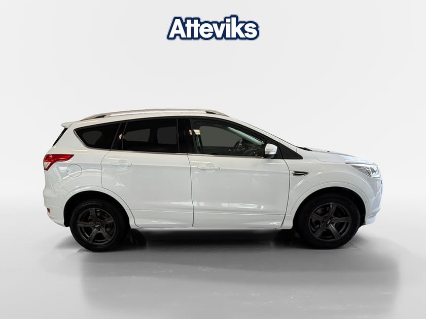 Bild 2 av Ford Kuga 1.5 EcoBoost 150hk *Panoramaglastak*