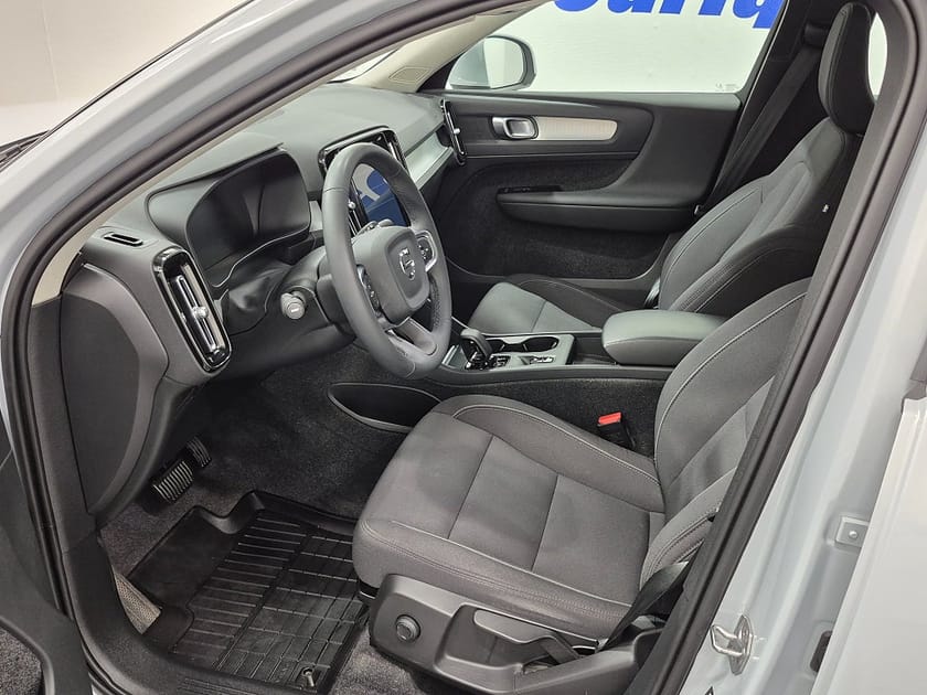 Bild 2 av Volvo XC40 T4 Recharge Inscription Plug in 211HK