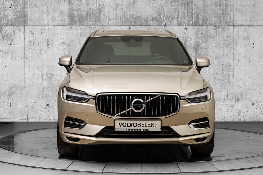 Bilde 5 av Volvo XC60 T8 Twin E INSCRIPTION