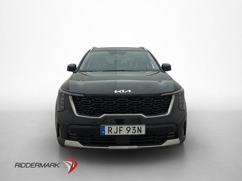 Bild 2 av Kia Sorento PHEV AWD Advance 7-Sits BOSE Skinn Drag MOMS