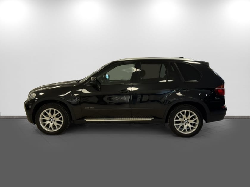 Bild 4 av BMW X5 xDrive40d 7-Seater Sportline, V-hjul, Värmare