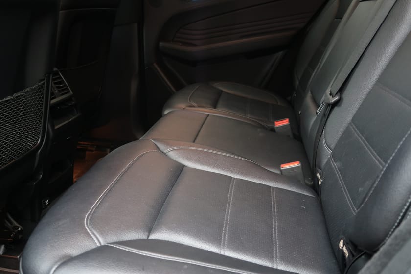 Bild 5 av Mercedes-Benz GLE 350 d 4MATIC 