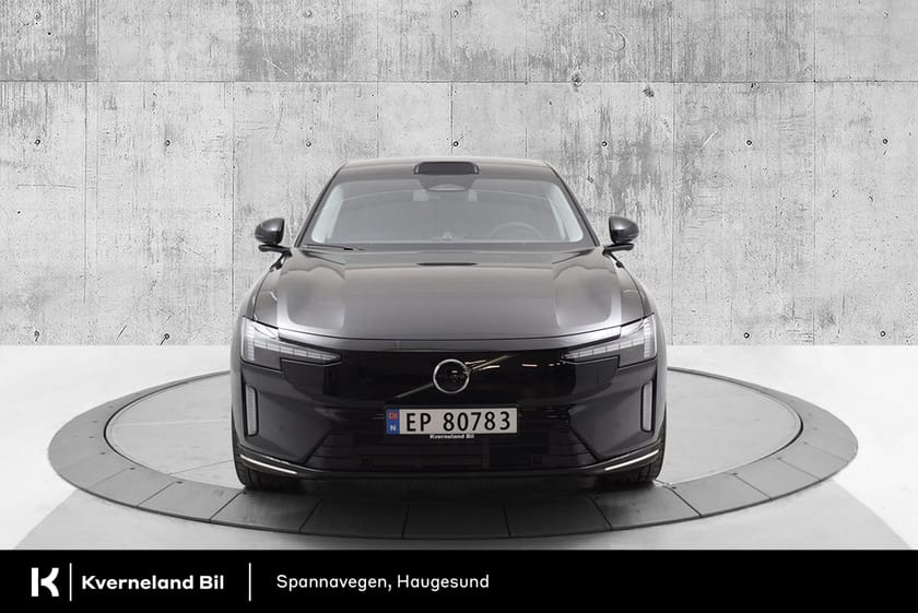 Bilde 3 av Volvo ES90 Single Motor Extended Range Ext Ultra ALT UTSTYR!!!
