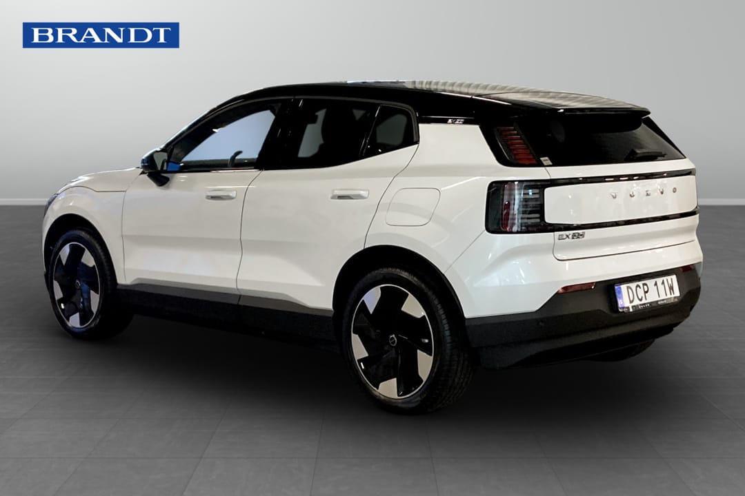 Volvo EX30 Single Motor Extended Range