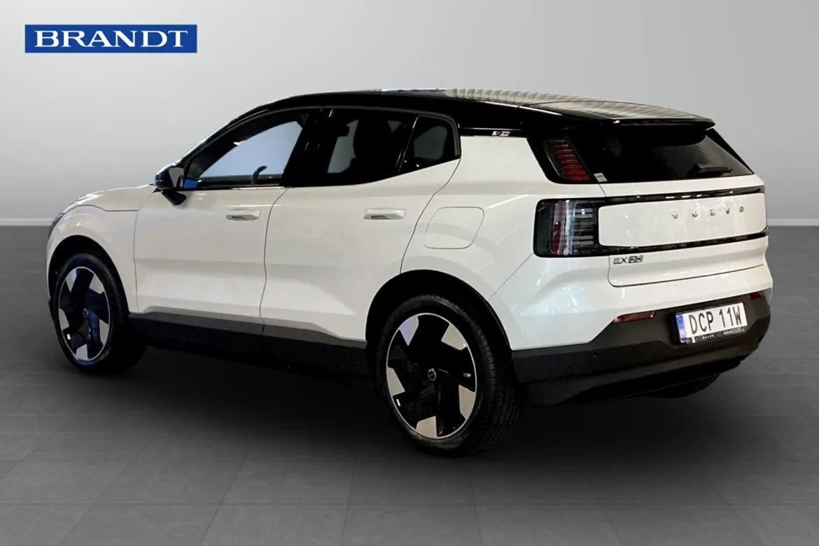 Volvo EX30 Single Motor Extended Range