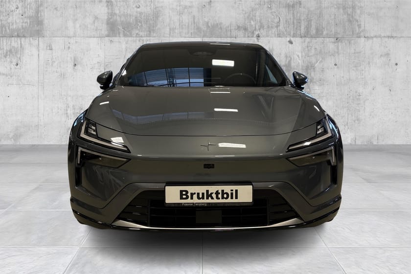 Bilde 2 av Polestar 4 Long Range Dual motor Performance Plus Pilot Pixellys/Nappa/H&K/Pano/22"/360