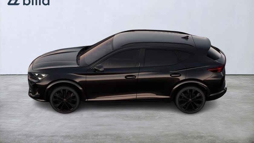 Bild 3 av CUPRA Formentor 1.5 e-HYBRID DSG6 204hk 204 hk Tribe edition Privatleasing