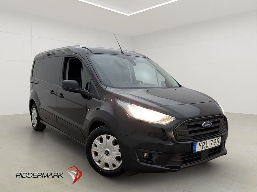 Bild 3 av Ford Transit Connect 210 LWB 1.5 Värmare Dragkrok B-Kamera Moms
