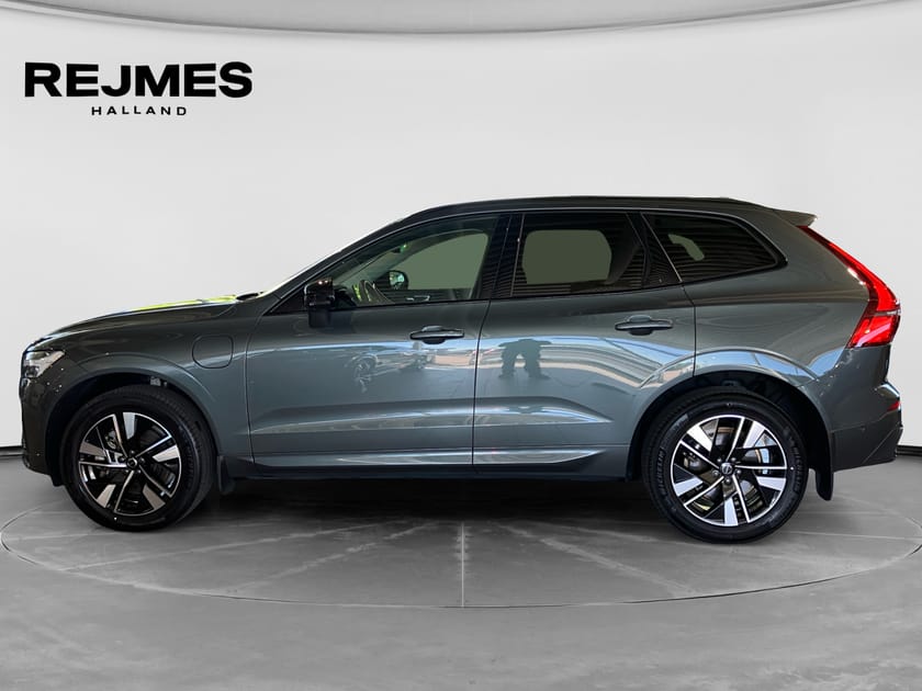 Bild 3 av Volvo XC60 T6 Plus Dark Nordic Edition