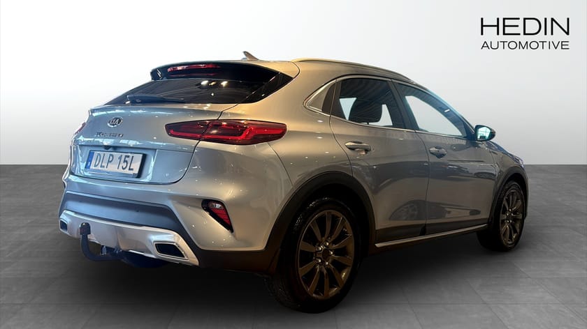 Bild 2 av Kia XCeed Plug-in Hybrid DRAG, DCT, 141hk