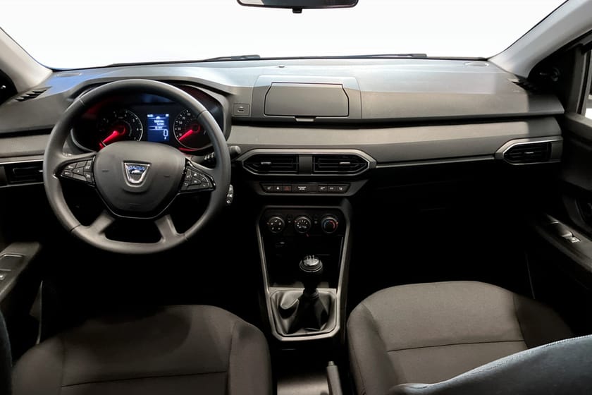 Bild 5 av Dacia Sandero TCe 90 Essential III