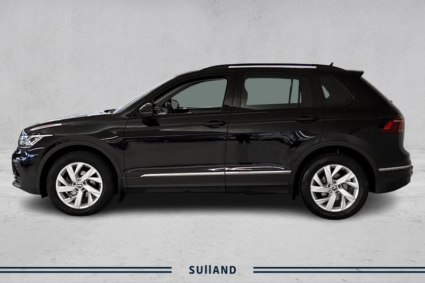 Bilde 2 av Volkswagen Tiguan life   150 tdi 4m dsg
