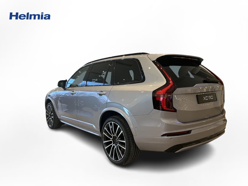 Bild 3 av Volvo XC90 T8 Ultra Dark