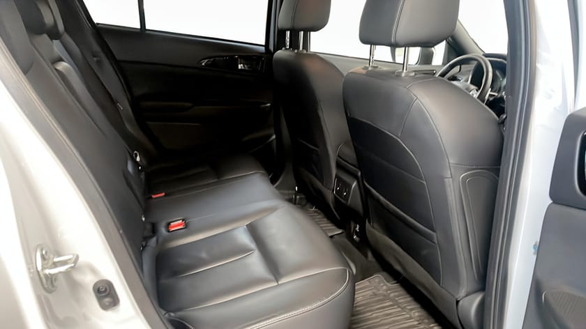 Bild 5 av Mitsubishi Eclipse Cross PHEV Business, Skinn,