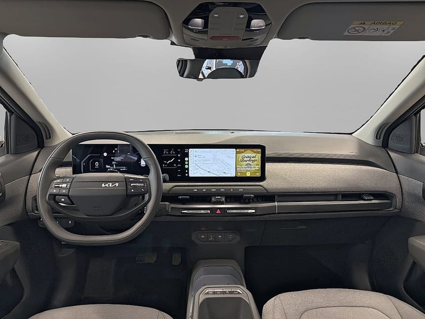 Bild 4 av Kia EV3 Long Range FWD 204hk 81,4kWh