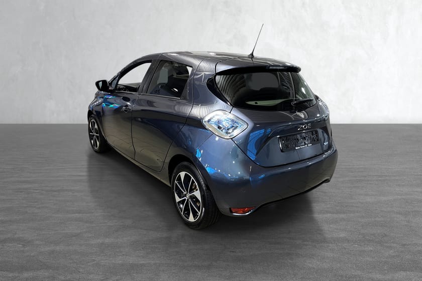 Bilde 3 av Renault ZOE R90 ZE40 Intens, ca. 300 km. rekkevidde