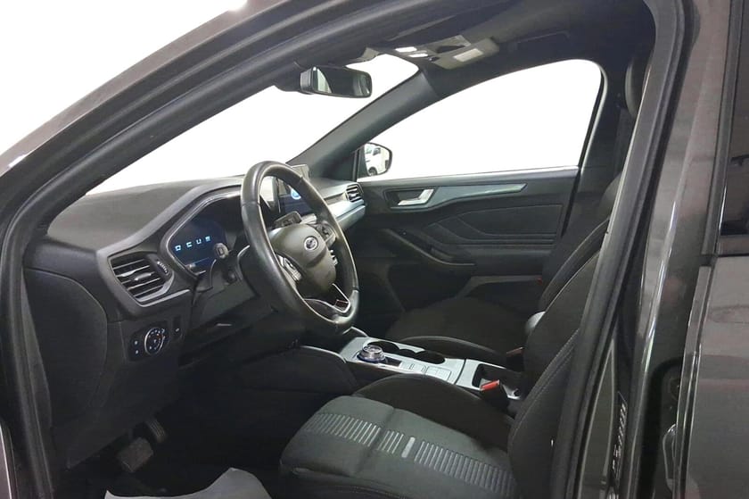 Bilde 5 av Ford Focus Active Stasjonsvogn 1,0 EcoBoost 125hk ST-Line aut