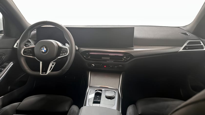 Bild 4 av BMW 320i xDrive Sedan 