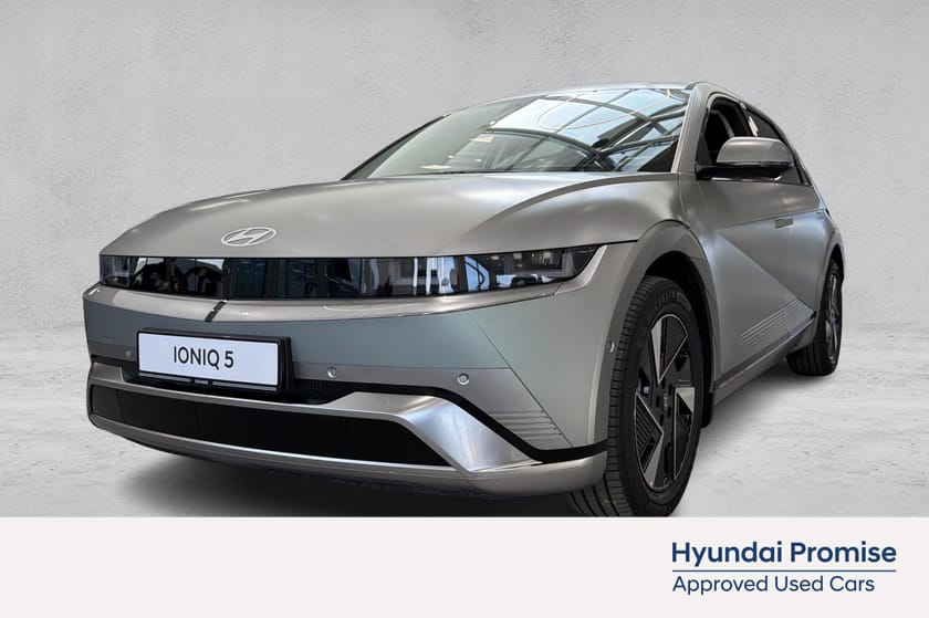 Bilde 1 av Hyundai Ioniq 5 | Premium ST | AWD | Se km! |