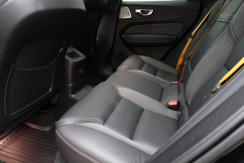 Bild 5 av Volvo XC60 T8 AWD Recharge Polestar Engineered T