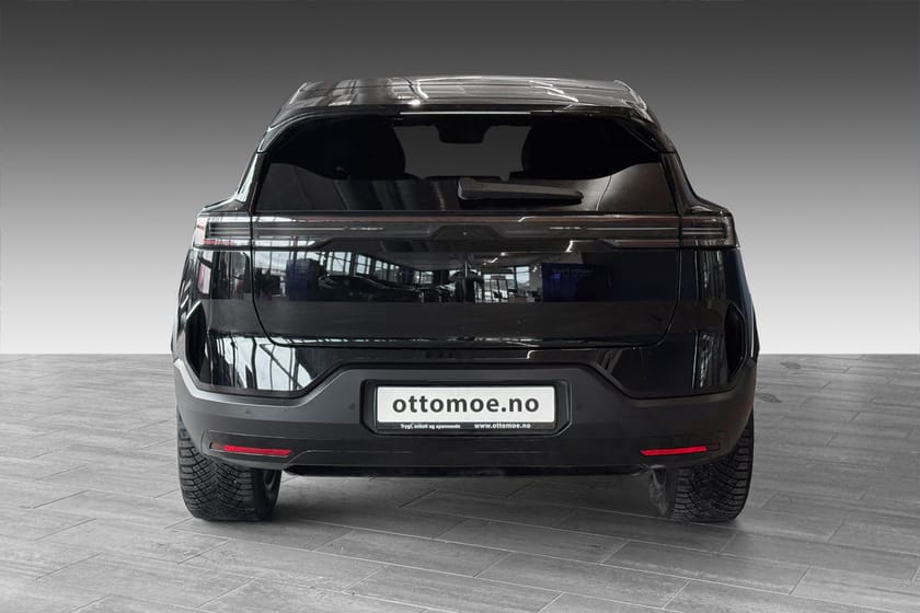 Bilde 3 av Polestar 3 Long Range Dual Motor Rentekampanje på brukt Polestar! fra 2,99%
