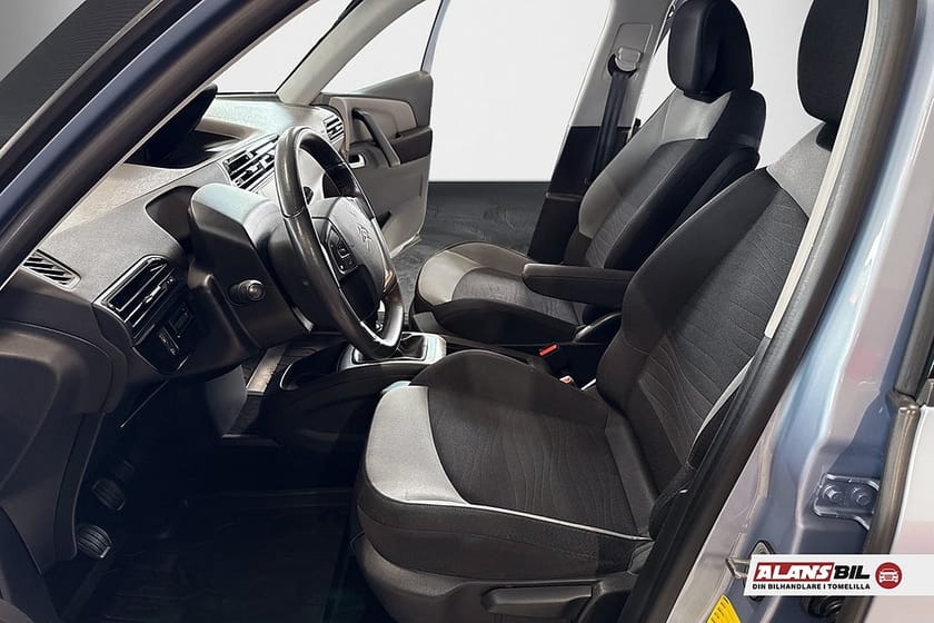 Bild 5 av Citroën C4 Picasso 1.6 HDi Euro 5