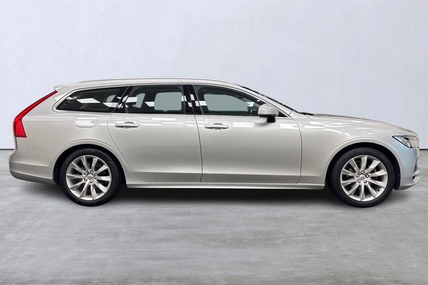 Bild 3 av Volvo V90 D3 Momentum
