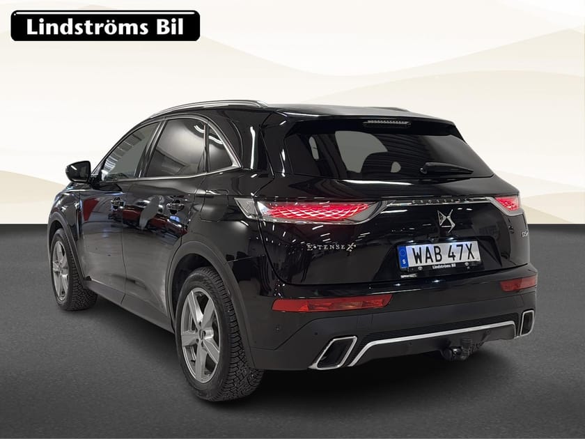Bild 4 av DS 7 Crossback E-Tense 4x4 Plug in Hybrid PHEV