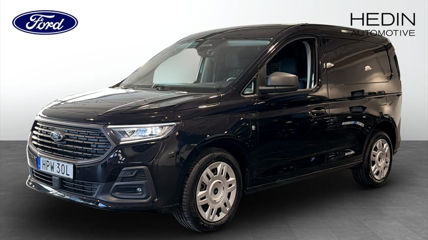 Bild 1 av Ford Transit Connect Trend 1.5 L1 PHEV 150hk