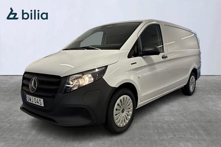 Mercedes-Benz eVito 112
