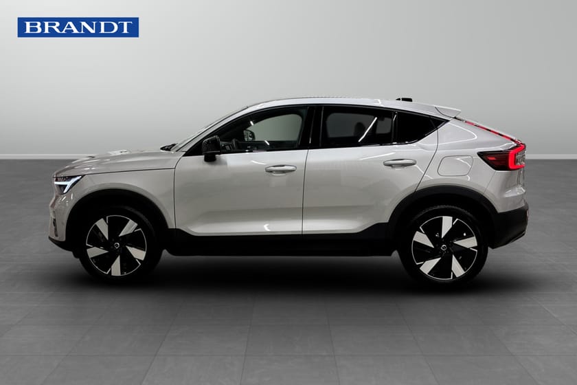 Bild 3 av Volvo C40 Recharge Extended Range Ultimate