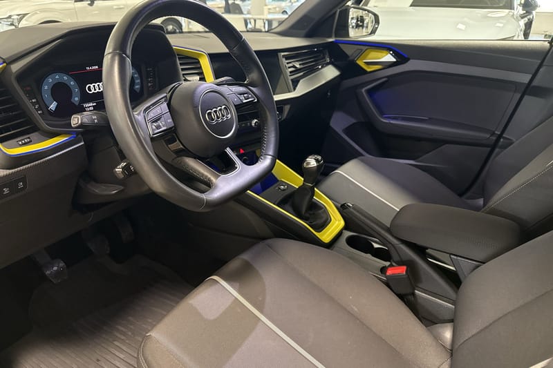 Audi A1 Sportback 30 TFSI