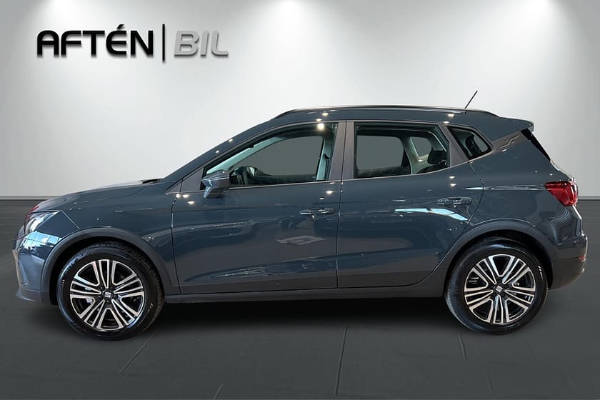 Bild 5 av SEAT Arona 1.0 TSI 115hk DSG Aftén Edition | LAGERKAMPANJ