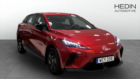 MG 4 Electric Standard Range