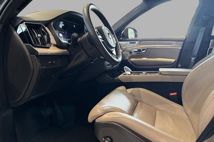 Bilde 5 av Volvo XC90 T8II Facelift B&W/Google/HUD/360/22"