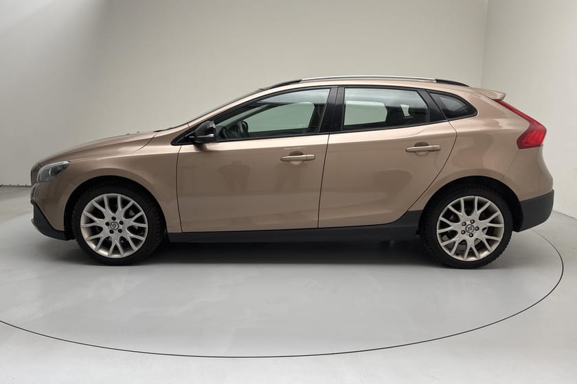 Bild 2 av Volvo V40 Cross Country D2 (115hk) Momentum