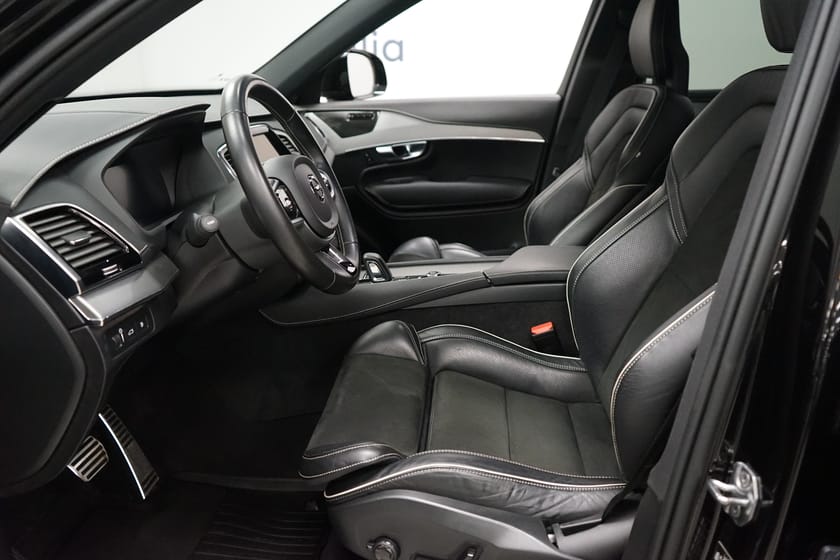 Bild 5 av Volvo XC90 7 Säten Recharge T8 R-Design 7-säten