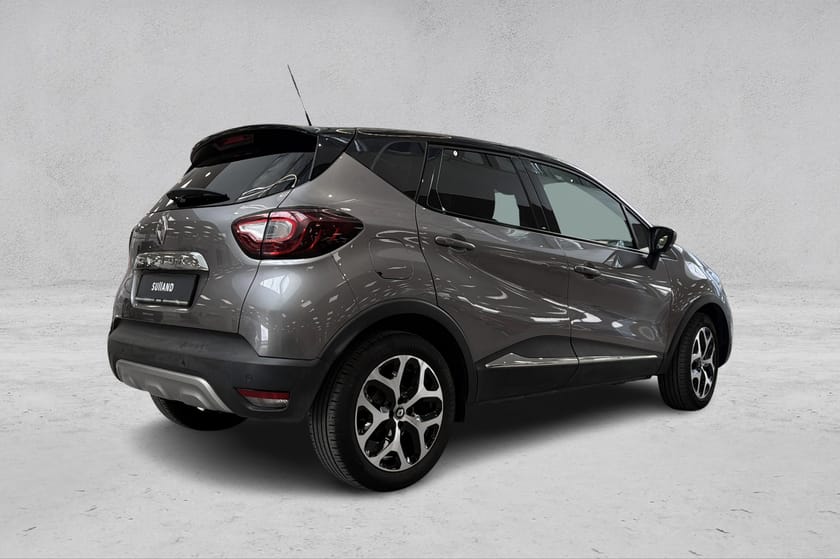 Bilde 5 av Renault Captur | Automat |